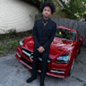 Meet your Posher, Dakid